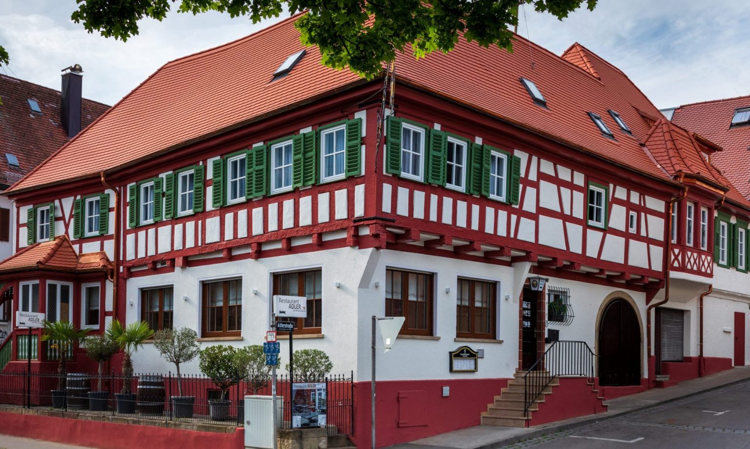 hotel-altes-rathaus-kornwestheim-hotelzimmer-in-kornwestheim